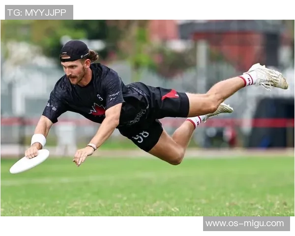 成都飞盘队经验分享最新飞盘比赛TOP10技巧解析与战术建议